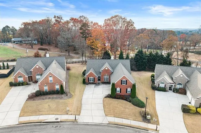 $500,000 | 57 River Mill Lane, Dawsonville, GA 30534