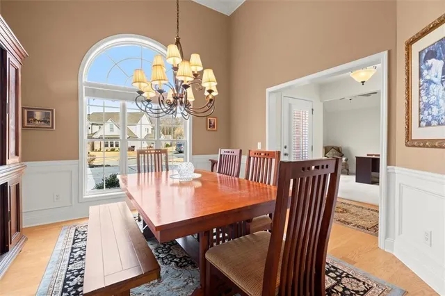 $500,000 | 57 River Mill Lane, Dawsonville, GA 30534