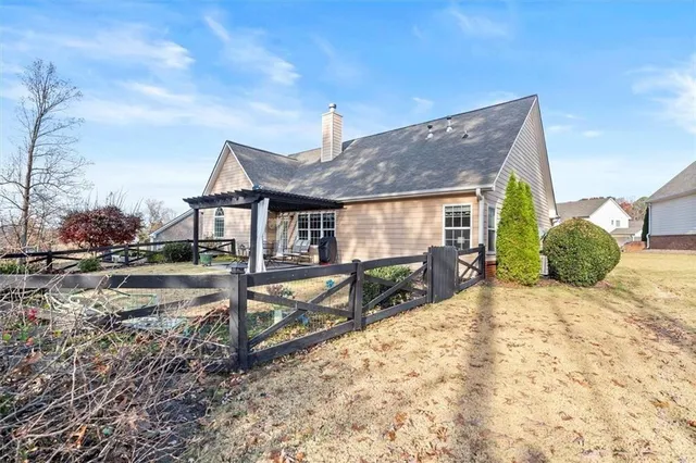 $500,000 | 57 River Mill Lane, Dawsonville, GA 30534