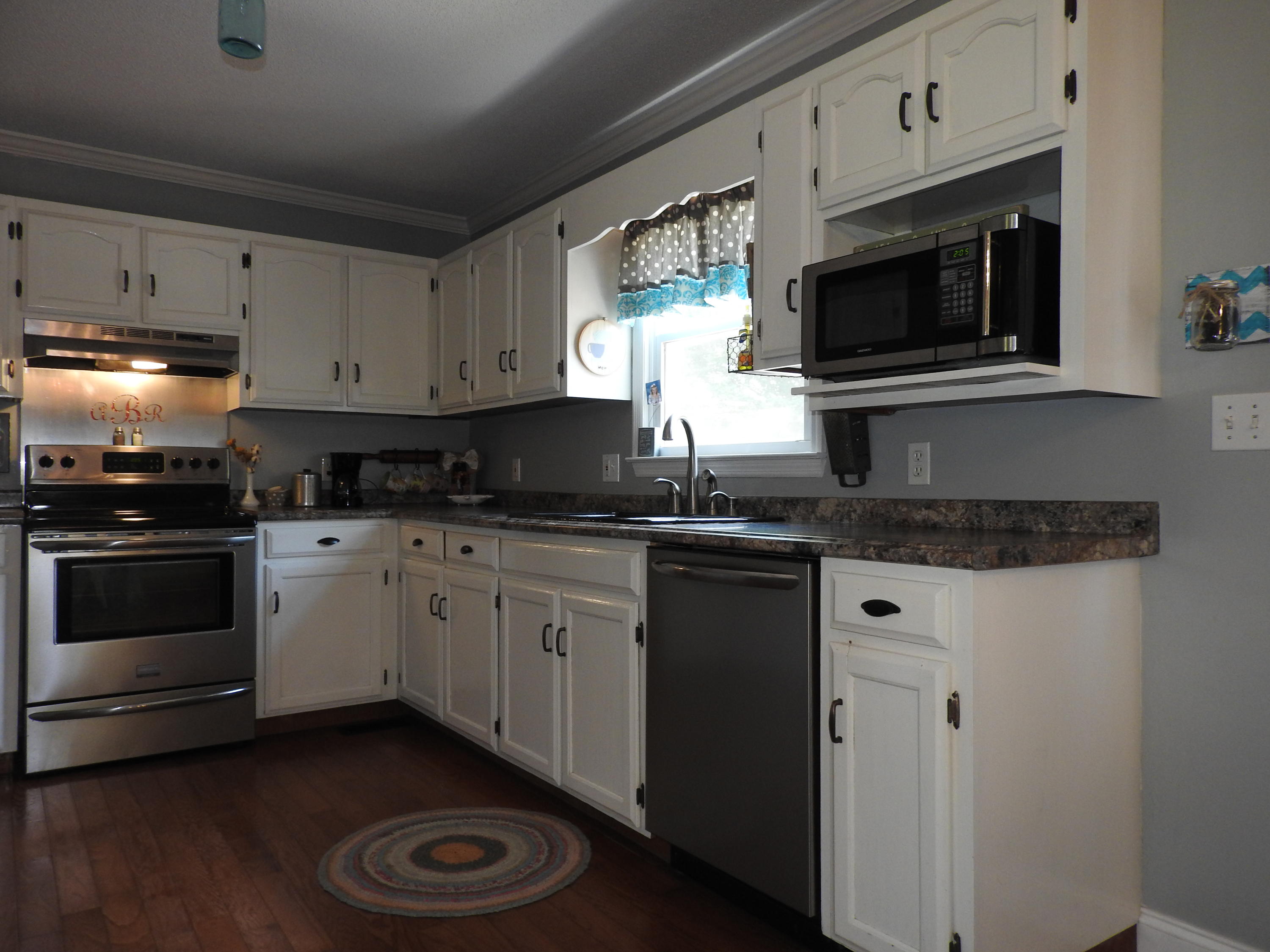 161 Potter Place Road Northwest Charleston, TN 37310 - Photo 14 of 53 KITCHEN