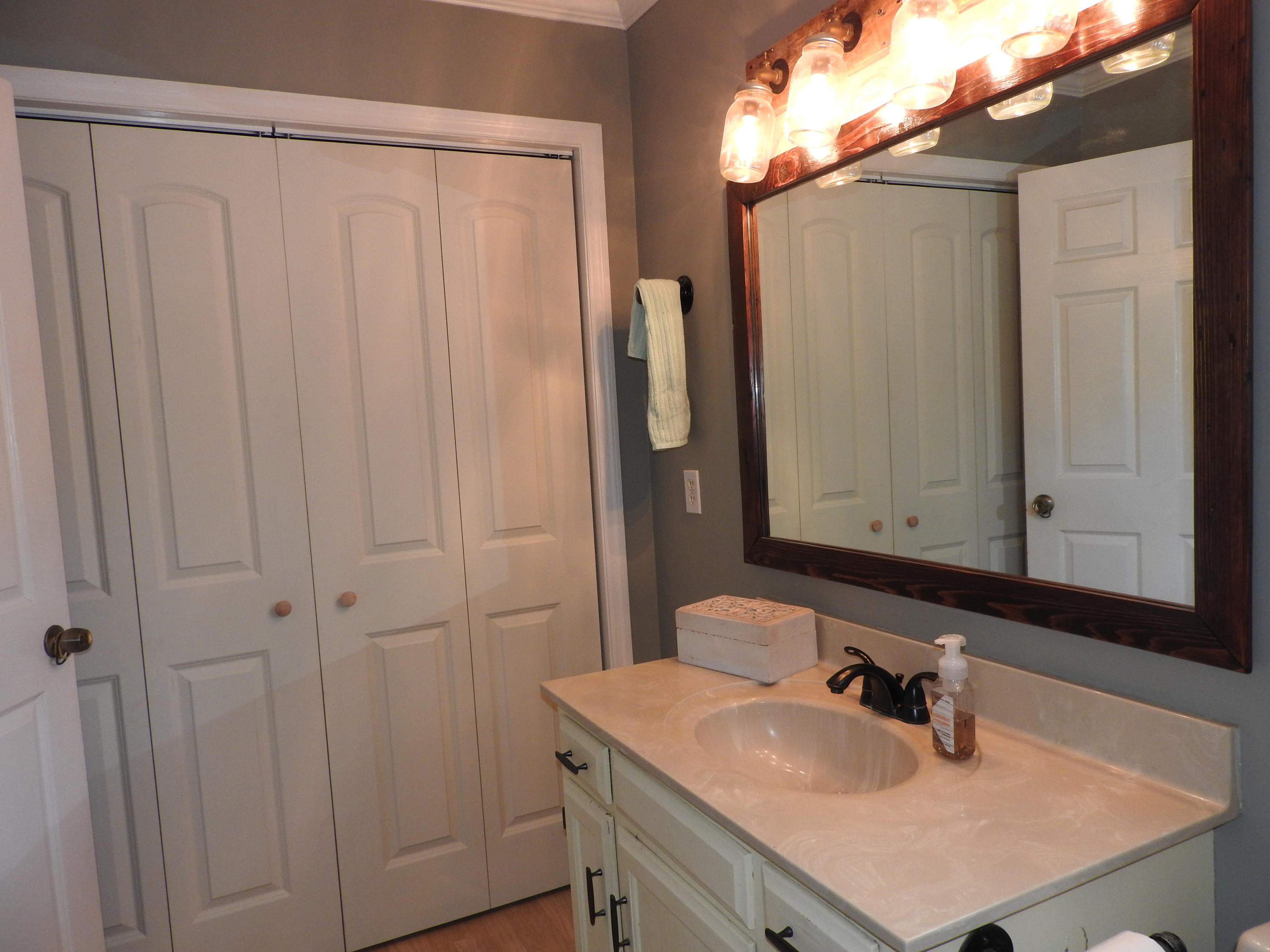 161 Potter Place Road Northwest Charleston, TN 37310 - Photo 21 of 53 MASTER BATH