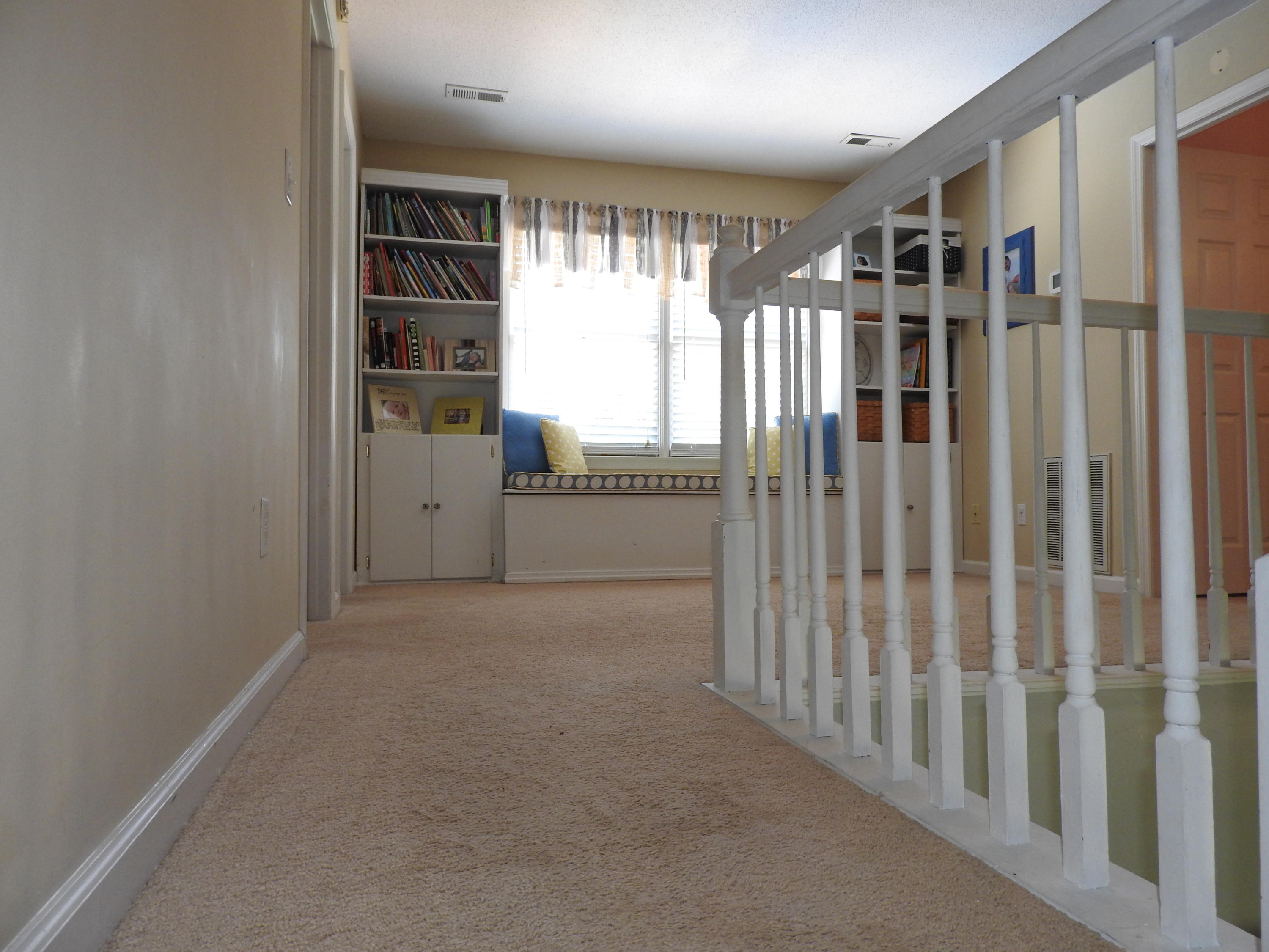161 Potter Place Road Northwest Charleston, TN 37310 - Photo 23 of 53 BONUS ROOM
