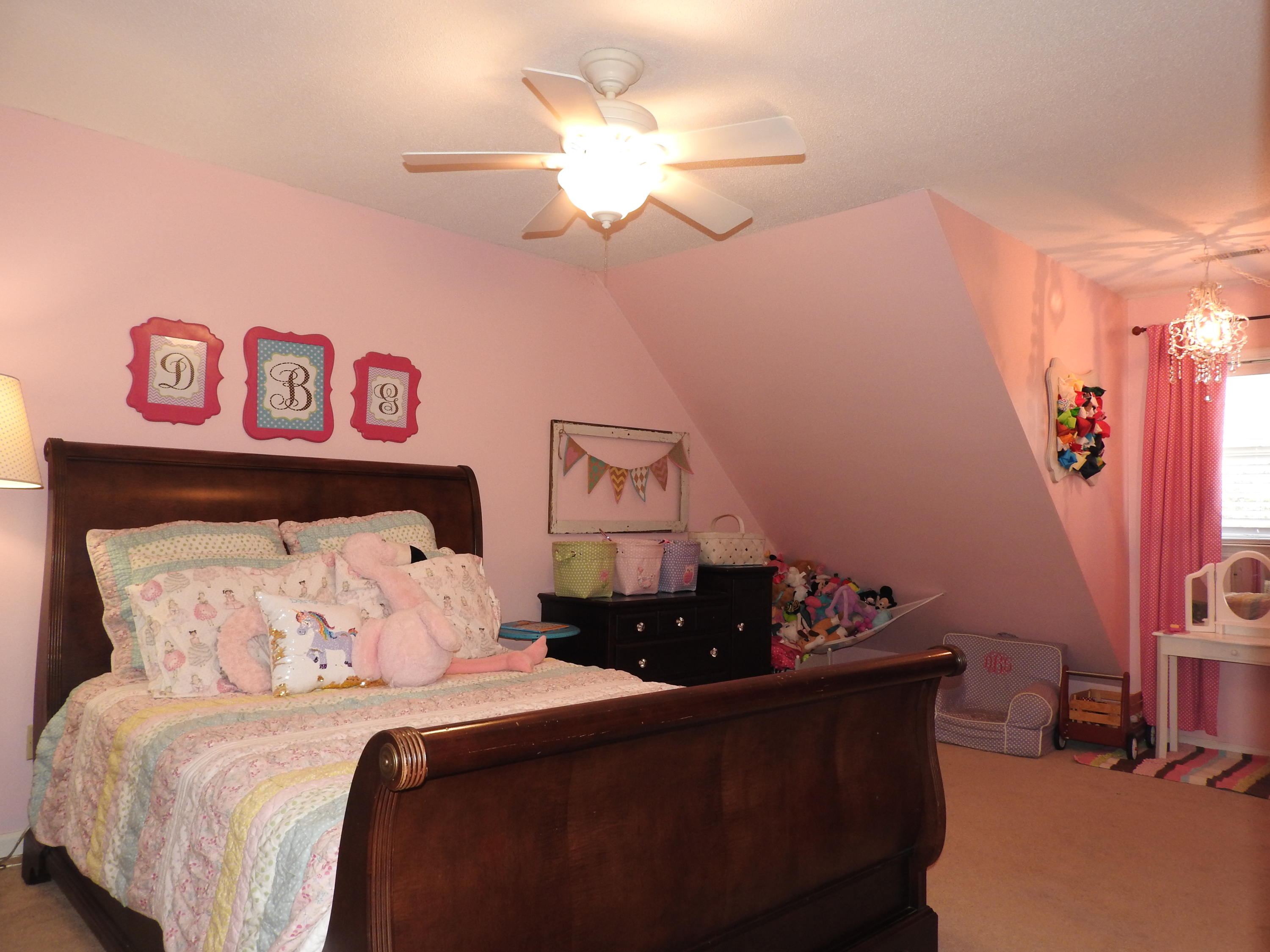 161 Potter Place Road Northwest Charleston, TN 37310 - Photo 25 of 53 2ND BEDROOM