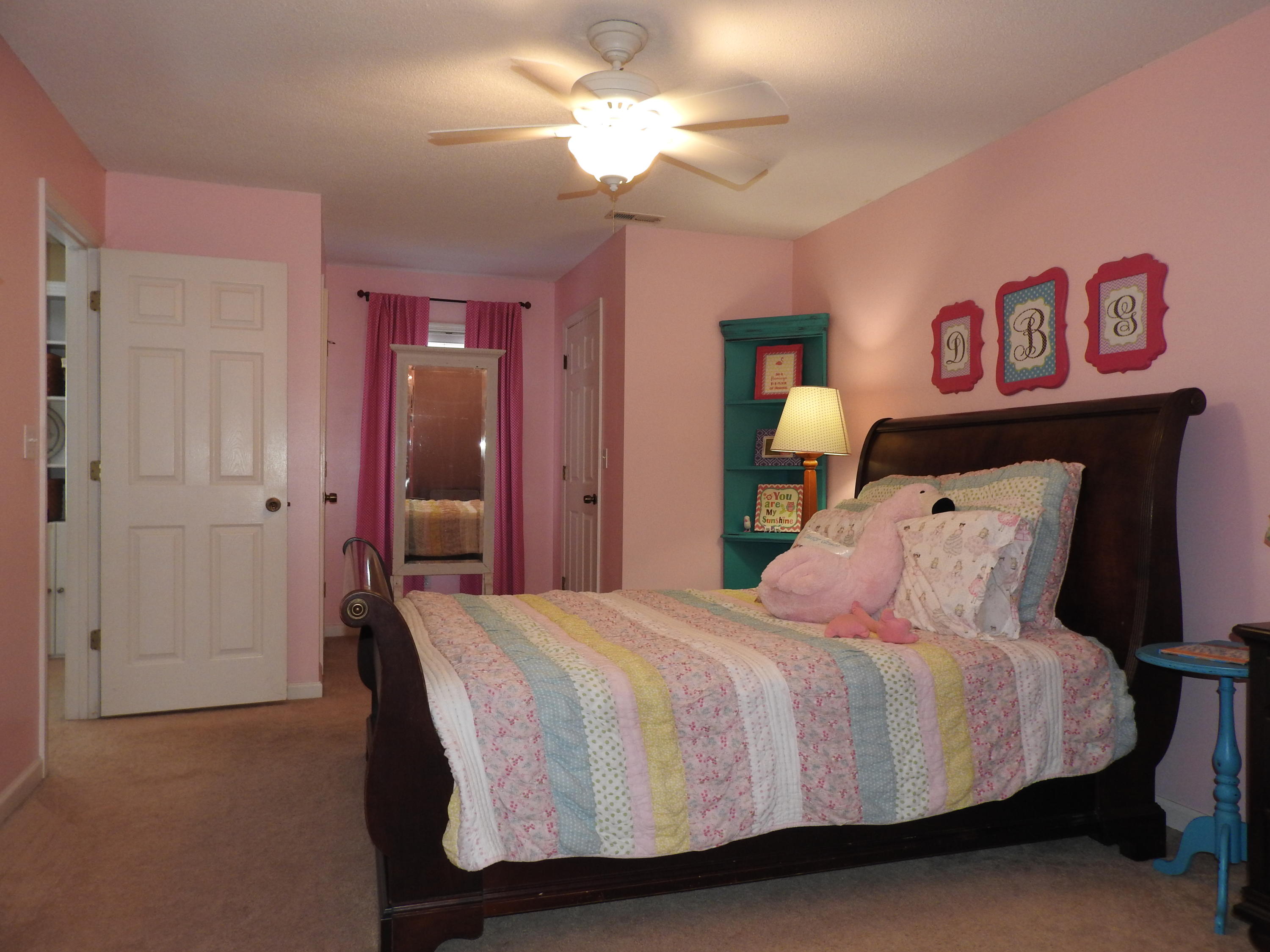 161 Potter Place Road Northwest Charleston, TN 37310 - Photo 26 of 53 2ND BEDROOM