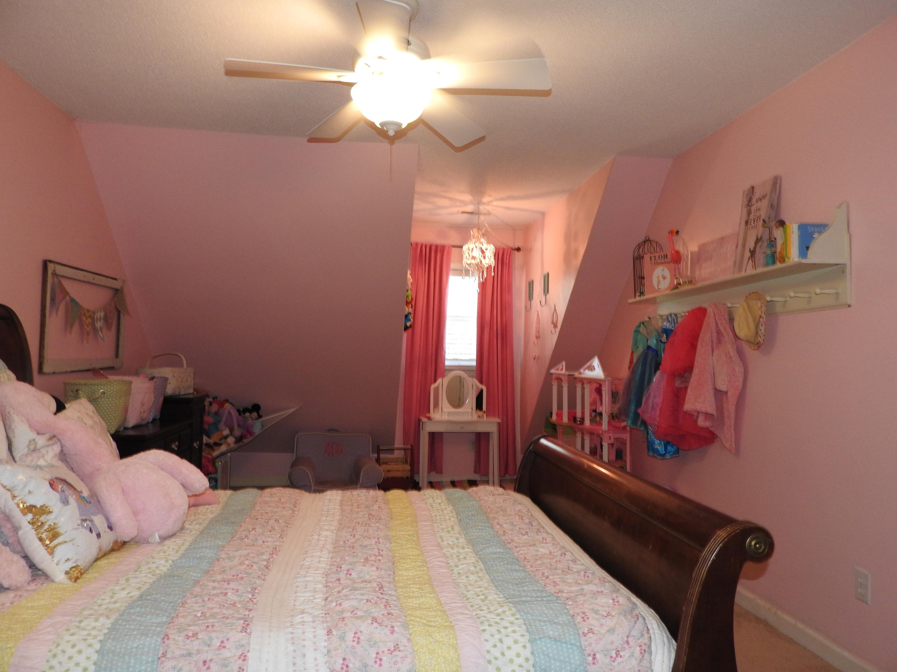 161 Potter Place Road Northwest Charleston, TN 37310 - Photo 27 of 53 2ND BEDROOM