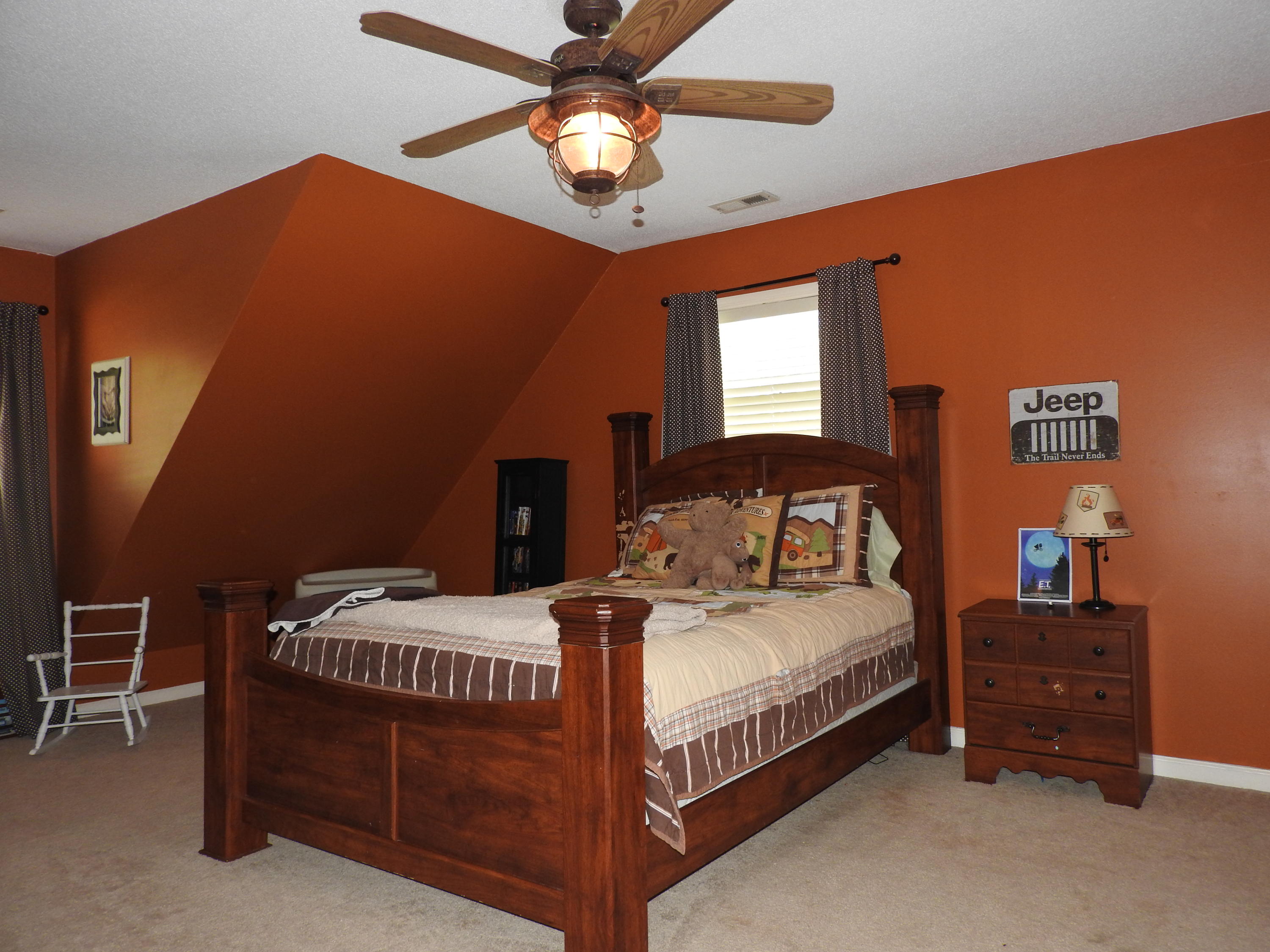 161 Potter Place Road Northwest Charleston, TN 37310 - Photo 28 of 53 3RD BEDROOM