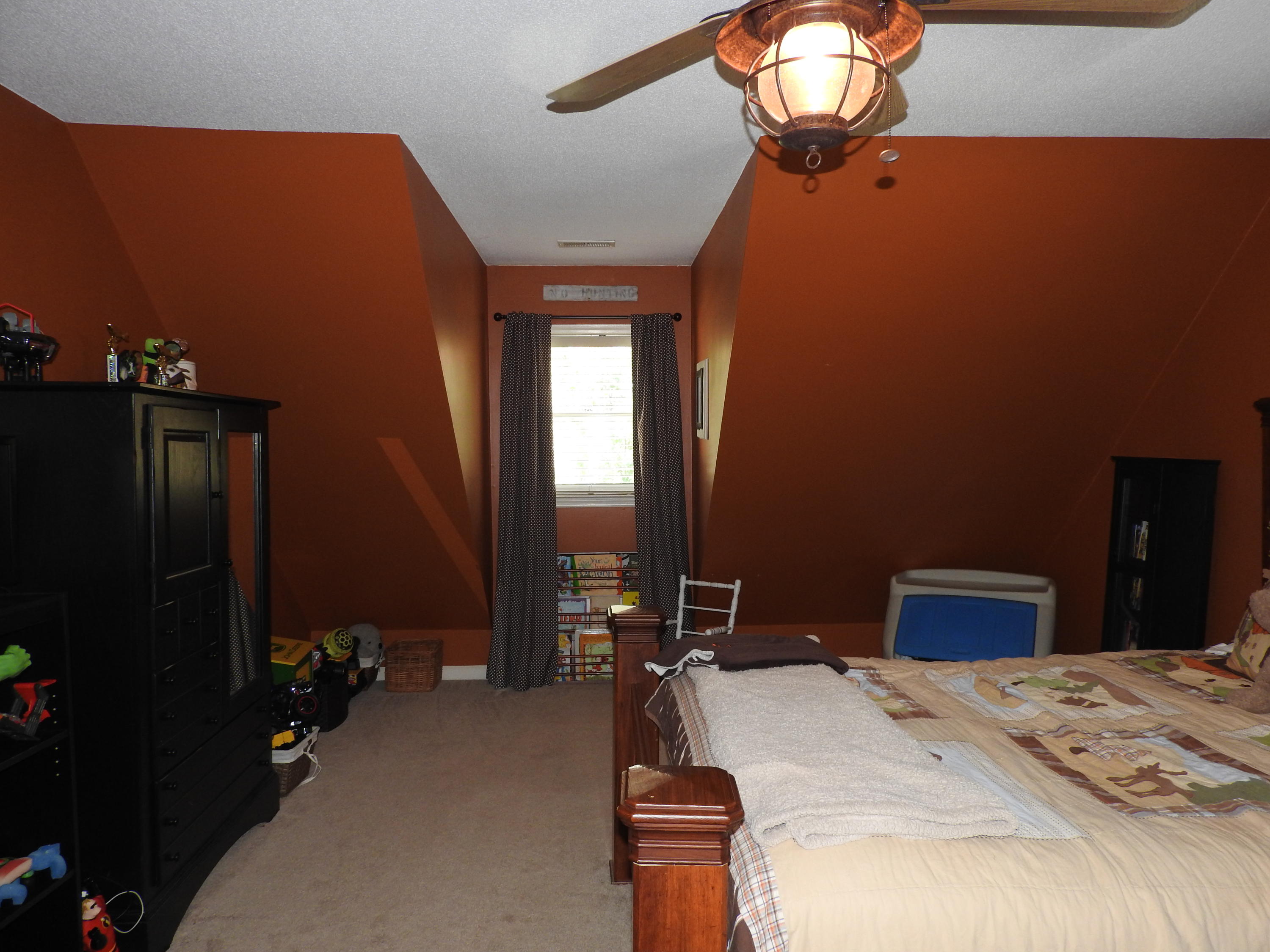 161 Potter Place Road Northwest Charleston, TN 37310 - Photo 30 of 53 3RD BEDROOM