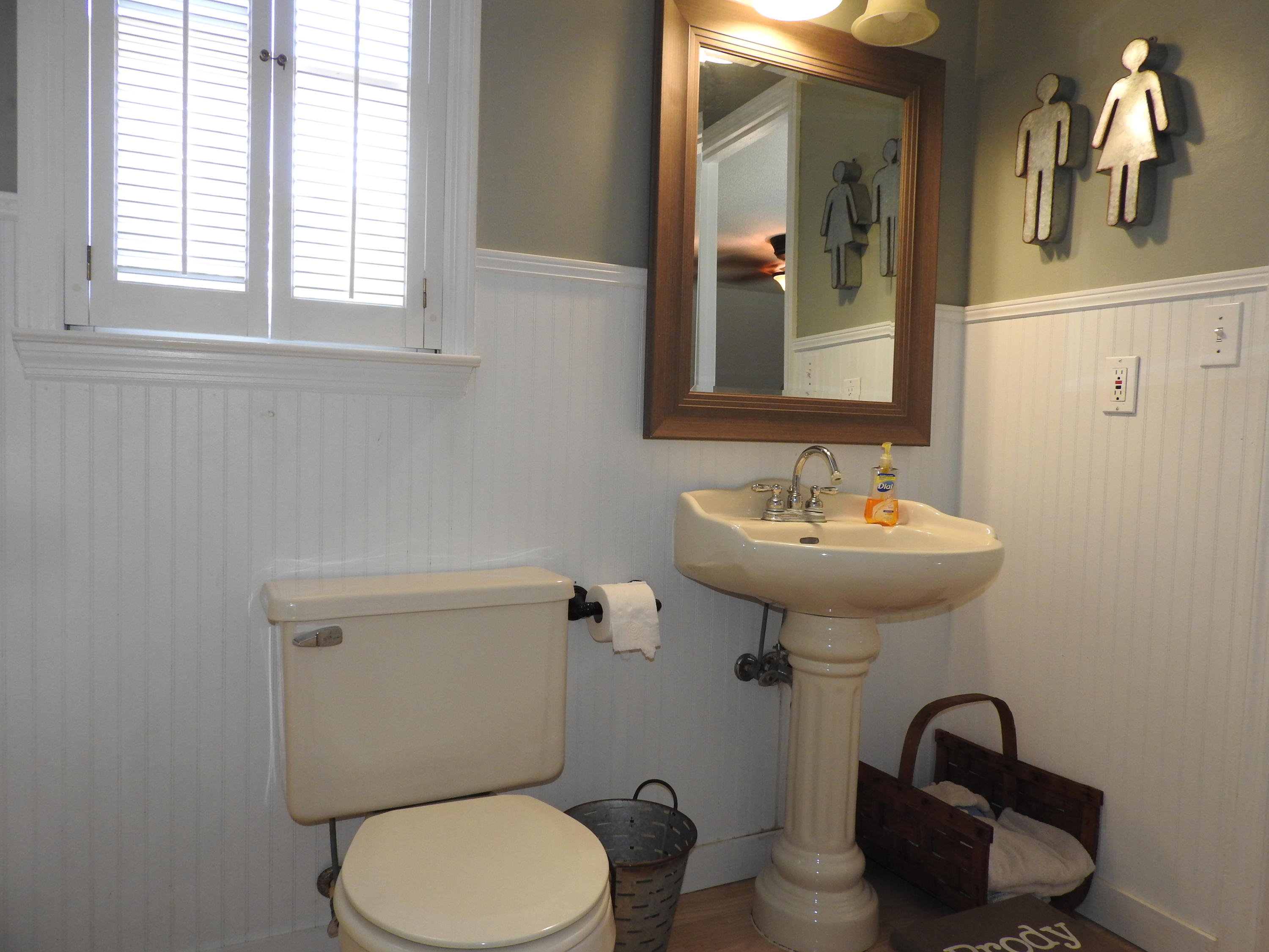 161 Potter Place Road Northwest Charleston, TN 37310 - Photo 32 of 53 UPSTAIRS BATH