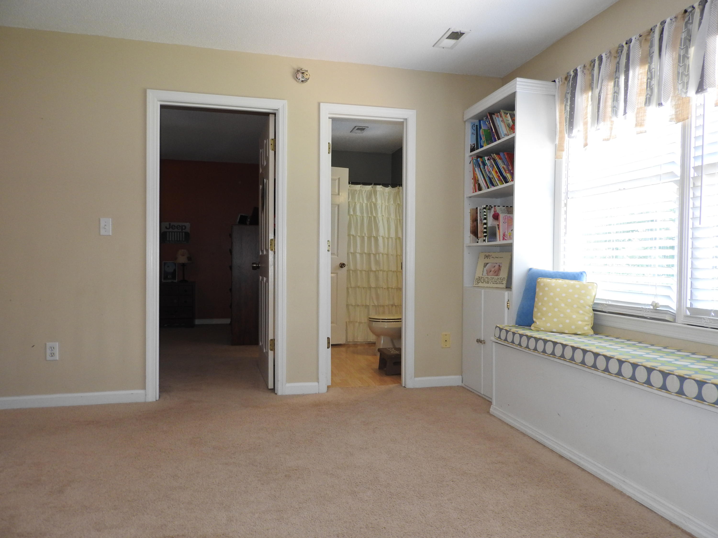 161 Potter Place Road Northwest Charleston, TN 37310 - Photo 33 of 53 BONUS ROOM
