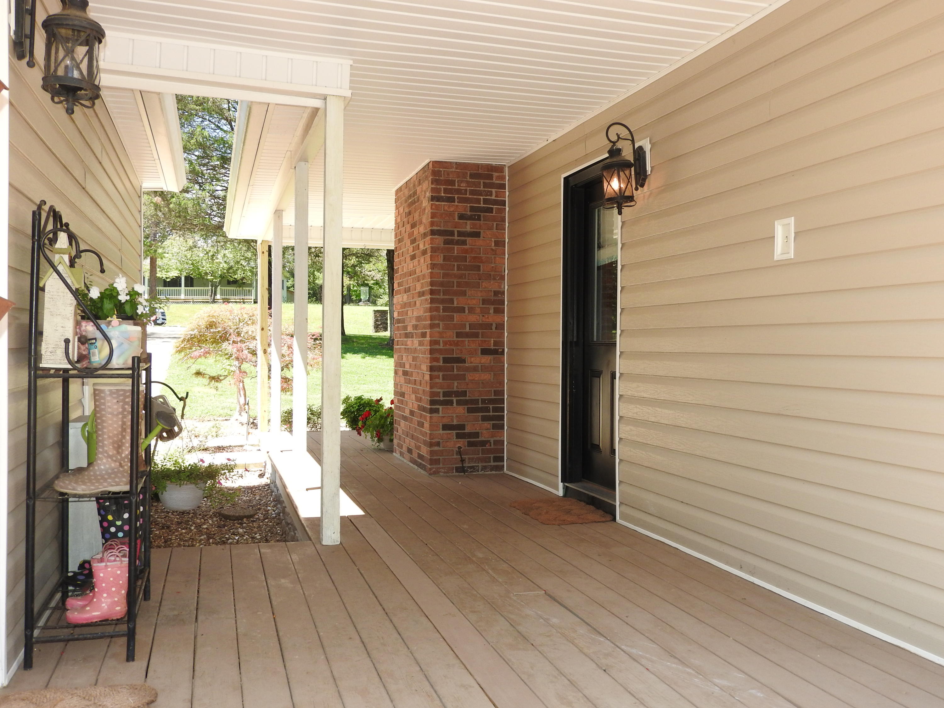161 Potter Place Road Northwest Charleston, TN 37310 - Photo 34 of 53 COVERED BREEZEWAY
