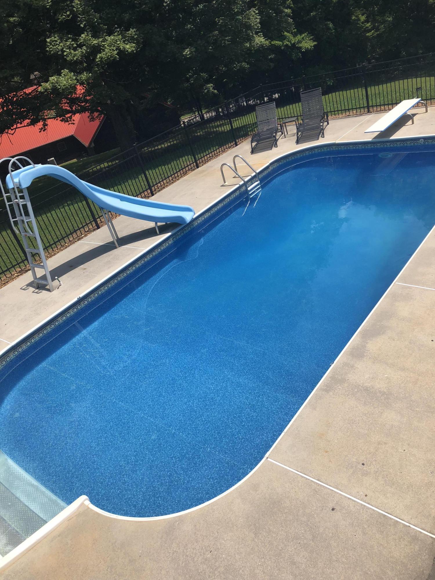 161 Potter Place Road Northwest Charleston, TN 37310 - Photo 39 of 53 POOL