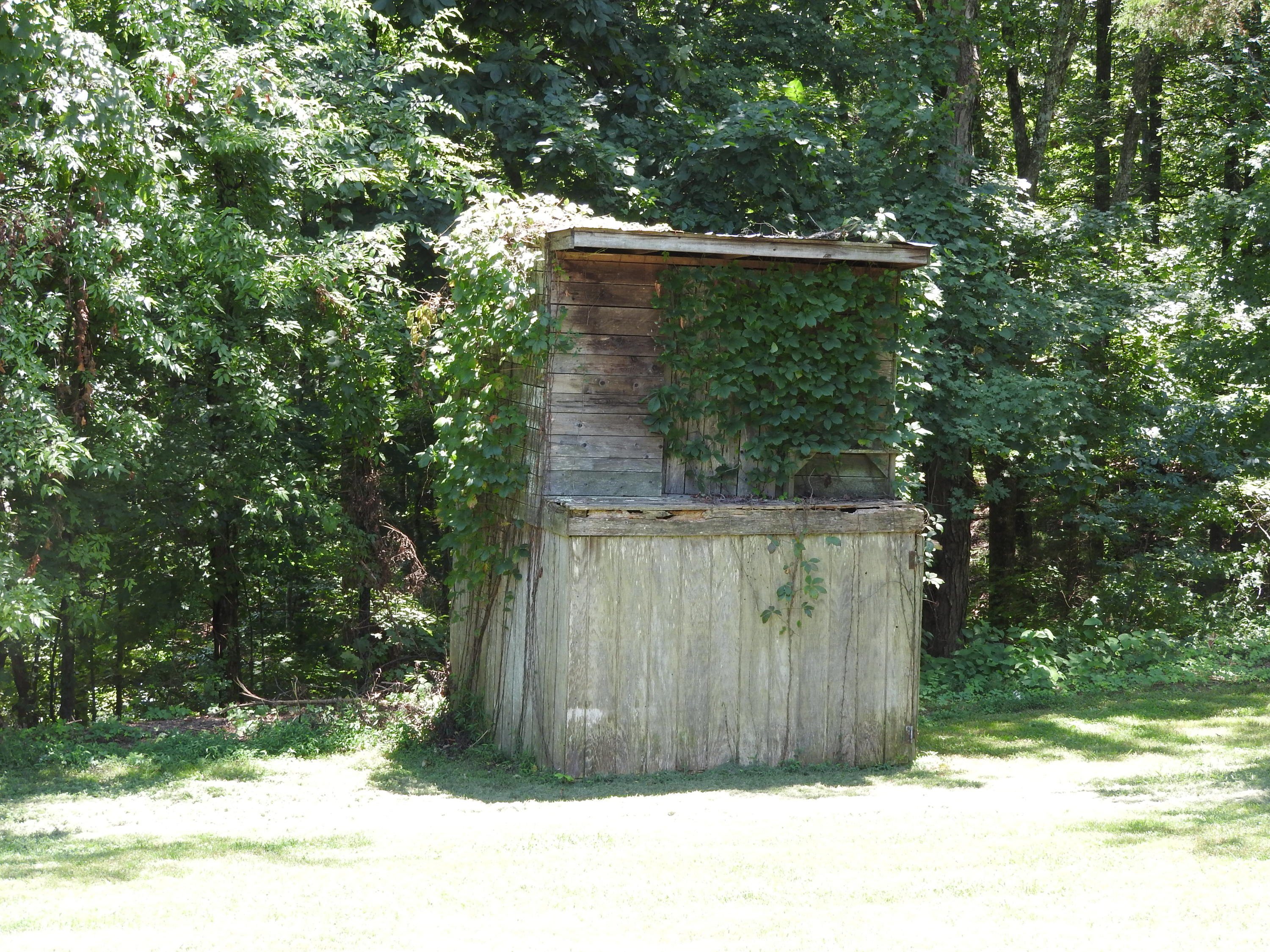161 Potter Place Road Northwest Charleston, TN 37310 - Photo 49 of 53 WELL