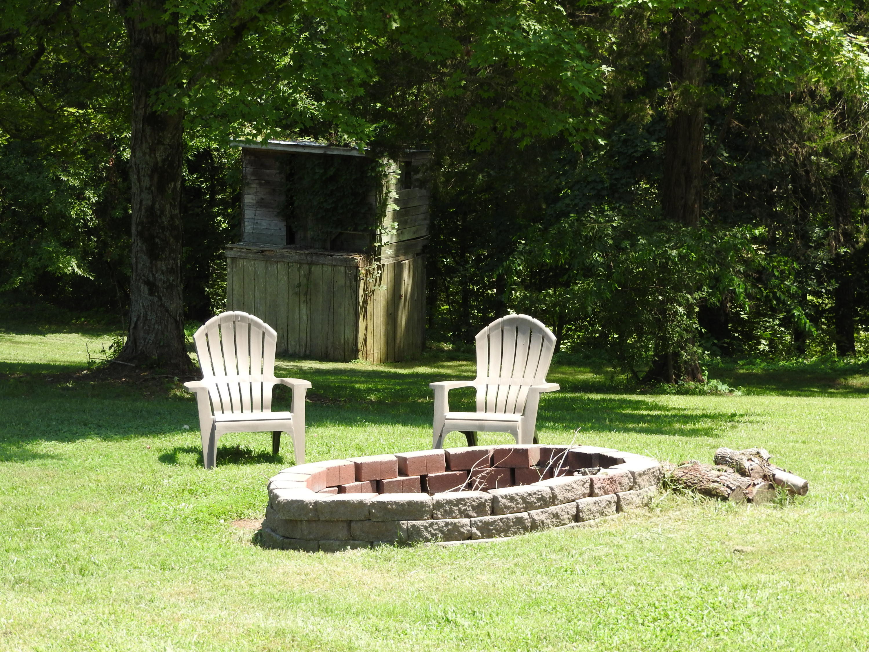 161 Potter Place Road Northwest Charleston, TN 37310 - Photo 50 of 53 FIREPIT