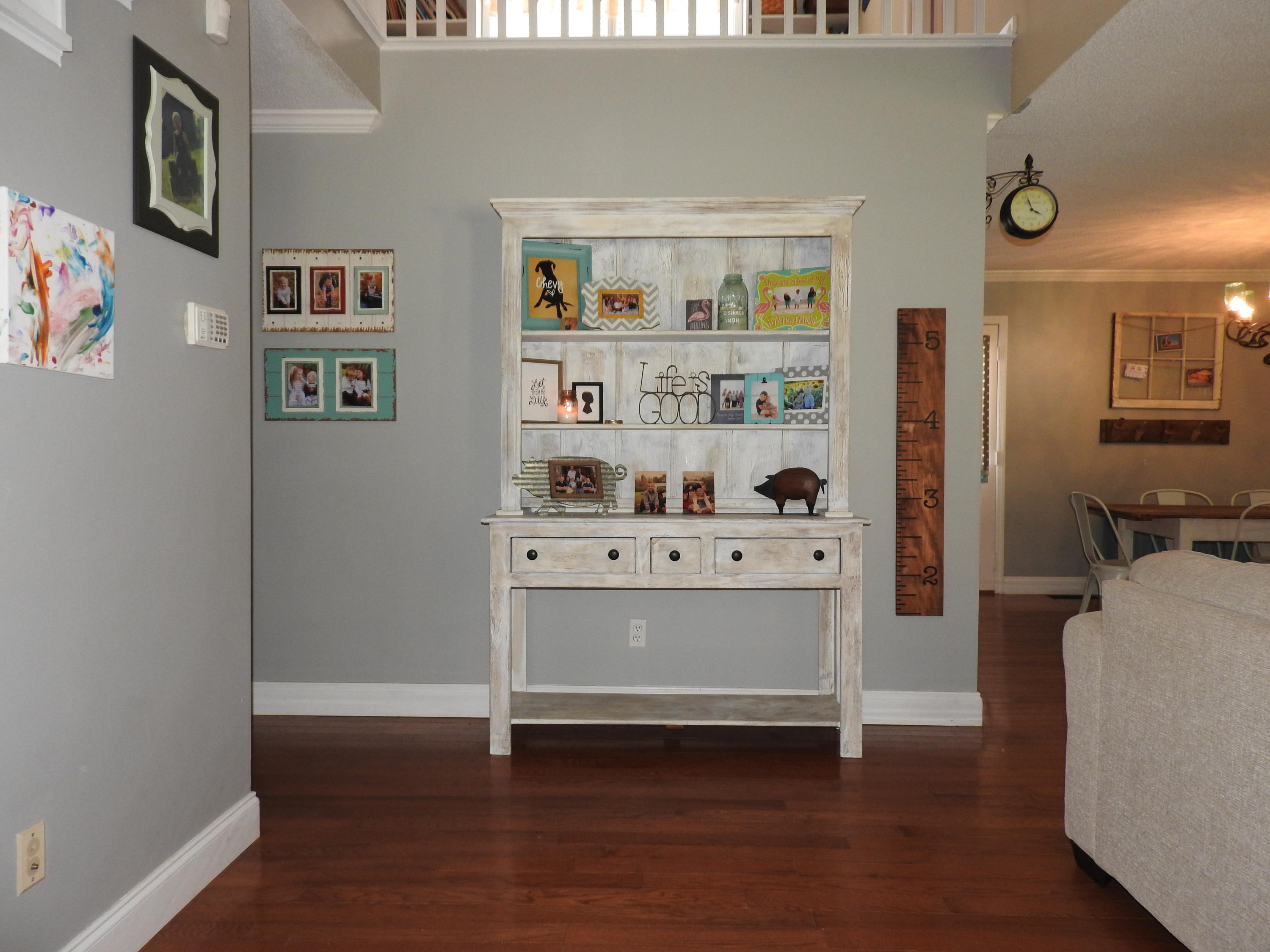 161 Potter Place Road Northwest Charleston, TN 37310 - Photo 9 of 53 FOYER
