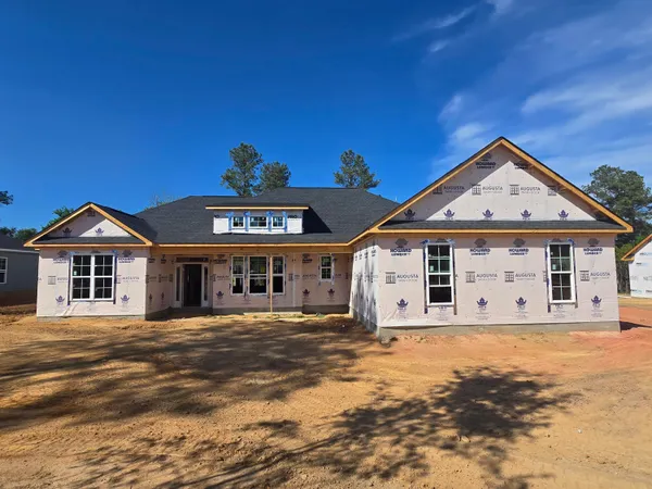 $529,900 | 1568 Bellingham Drive, Beech Island, SC 29842
