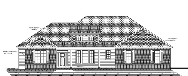 $529,900 | 1568 Bellingham Drive, Beech Island, SC 29842