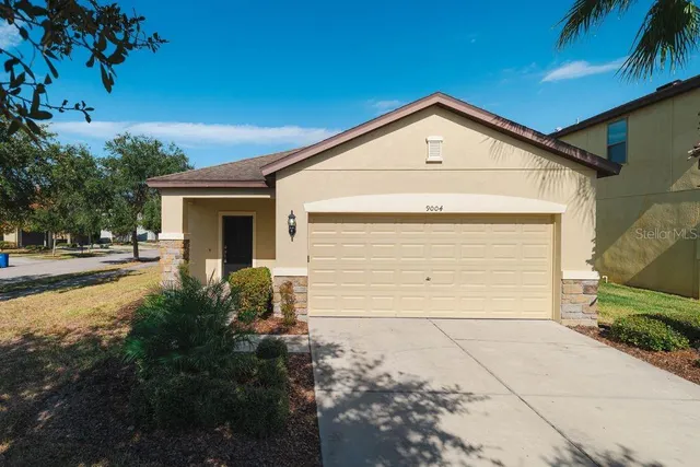 $2,800 | 9004 Mountain Magnolia Drive, Riverview, FL 33578