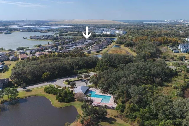 $2,800 | 9004 Mountain Magnolia Drive, Riverview, FL 33578