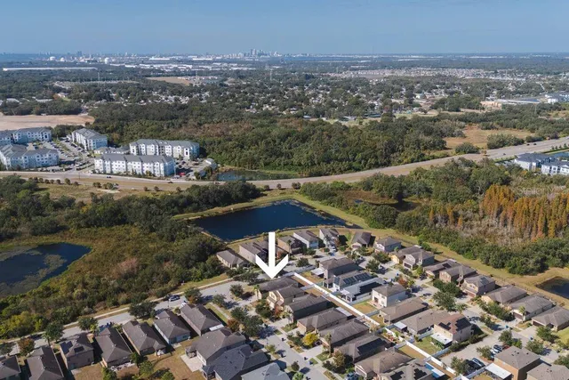 $2,800 | 9004 Mountain Magnolia Drive, Riverview, FL 33578