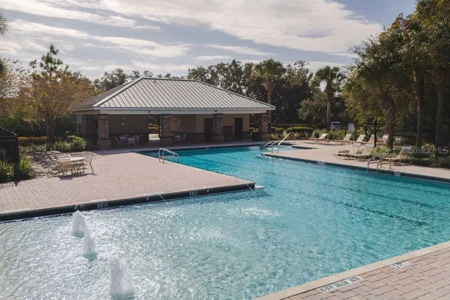 $2,800 | 9004 Mountain Magnolia Drive, Riverview, FL 33578