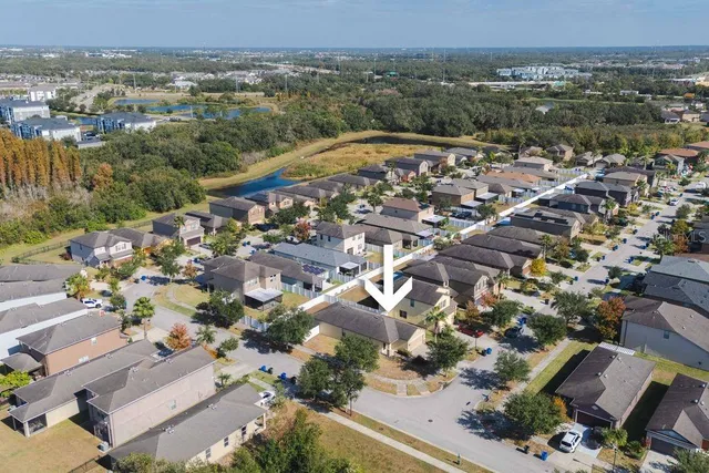 $2,800 | 9004 Mountain Magnolia Drive, Riverview, FL 33578