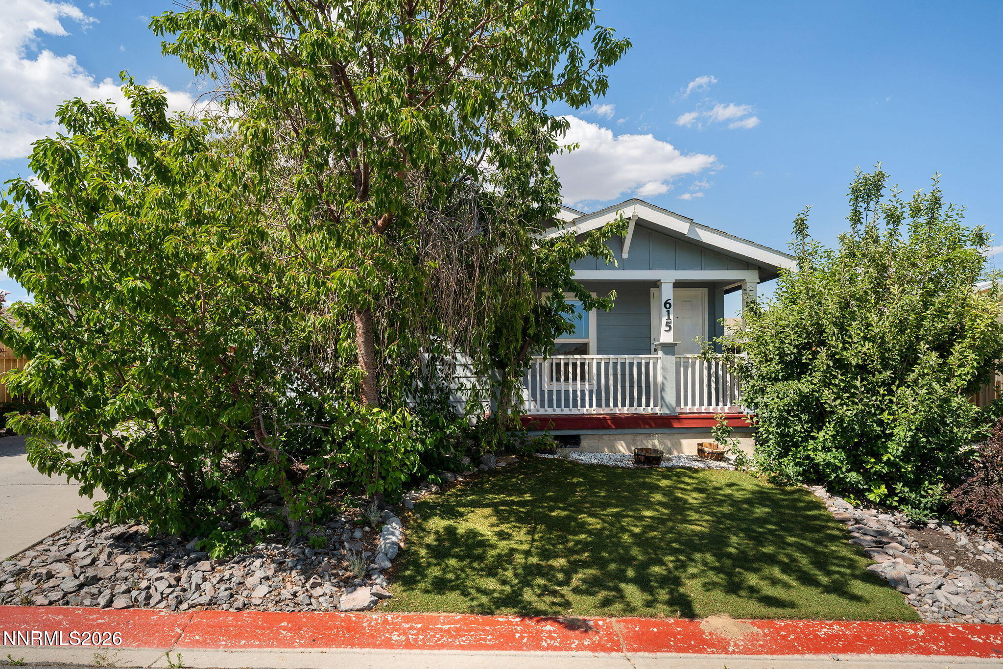 615 Ruby Creek Lane Reno, NV 89506 - Photo 22 of 30 2-web-or-mls-615 Ruby Creek-28