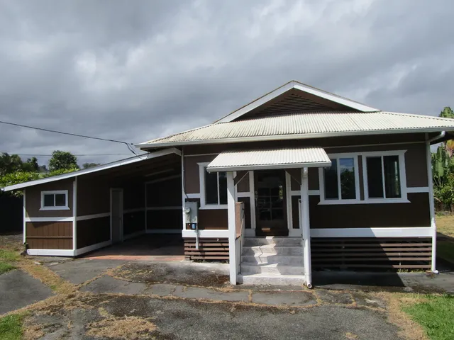 $555,000 | 2114 Kaumana Drive, Hilo, HI 96720