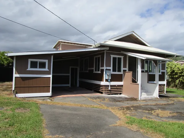 $555,000 | 2114 Kaumana Drive, Hilo, HI 96720