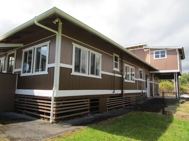 $555,000 | 2114 Kaumana Drive, Hilo, HI 96720