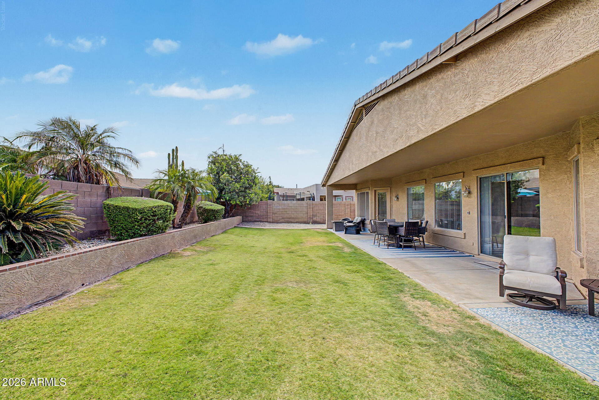 4061 East Del Rio Street Gilbert, AZ 85295 - Photo 30 of 30 37-Del Rio