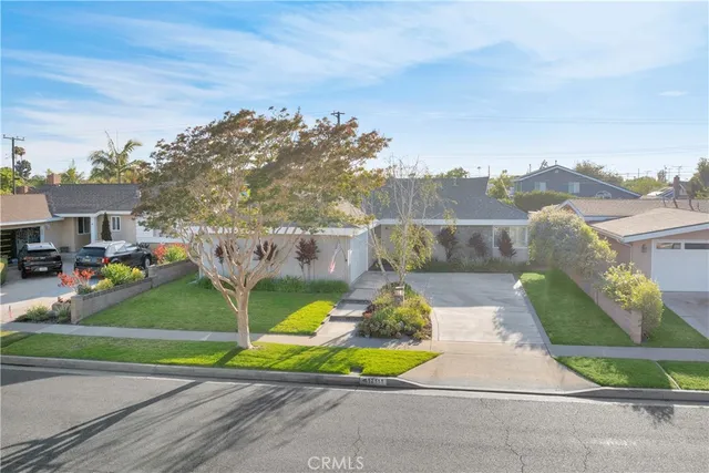 $1,658,000 | 12111 Reagan Street, Los Alamitos, CA 90720