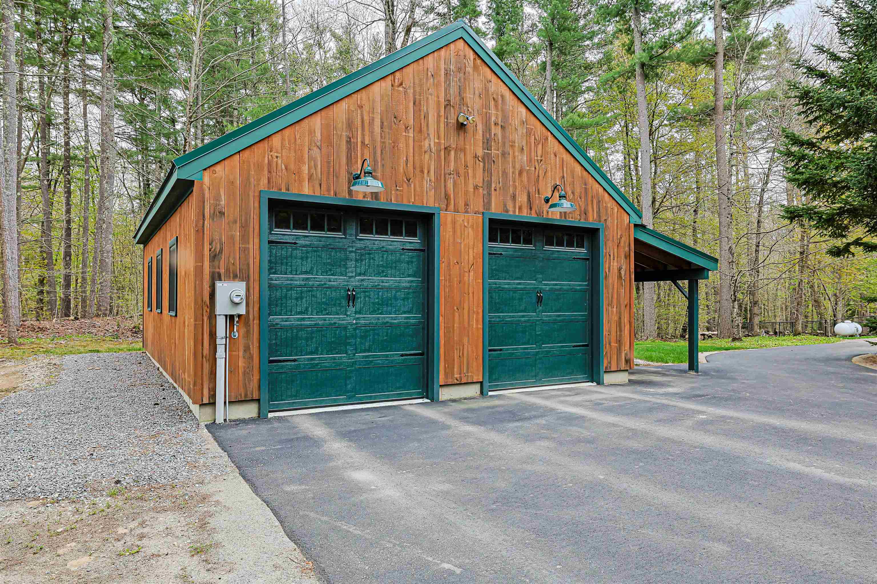 676 Starch Mill Road Mason, NH 03048 - Photo 14 of 57