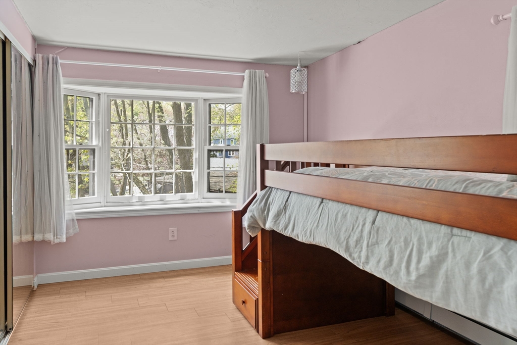 25 Pinedale Road, Unit 1 Boston, MA 02131 - Photo 19 of 21 Gallery Image 19