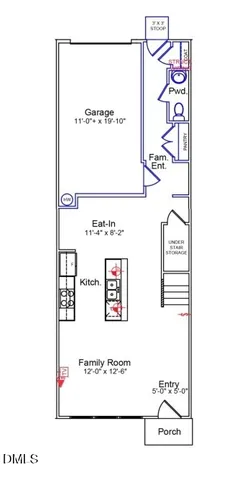 $275,148 | 108 Silver Fir Lane, Unit 238, Garner, NC 27529