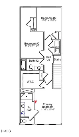$275,148 | 108 Silver Fir Lane, Unit 238, Garner, NC 27529