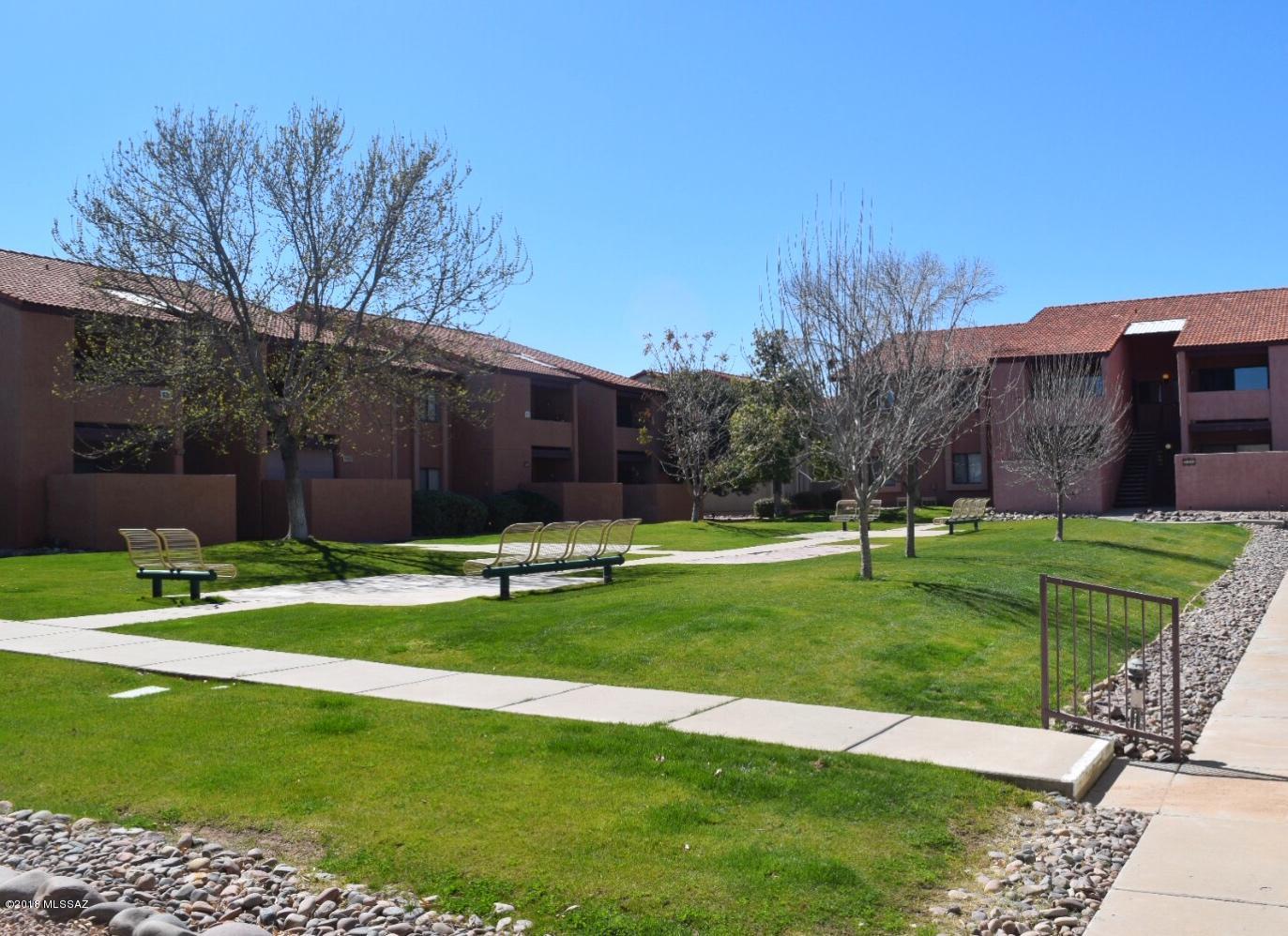 2182 North Pantano Road, Unit 131 Tucson, AZ 85715 - Photo 4 of 32