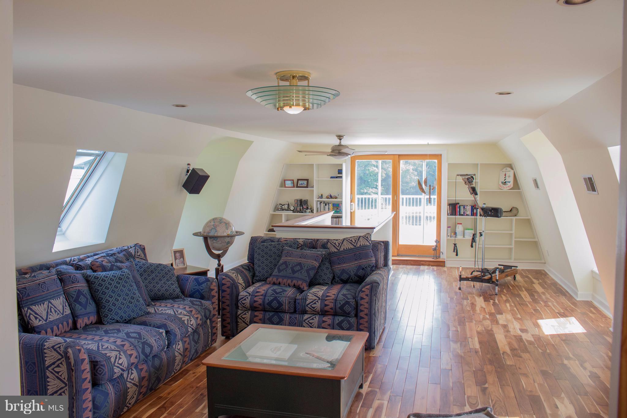 123 Little Neck Road Stevensville, MD 21666 - Photo 11 of 29 Master Suite or Extra Family Room