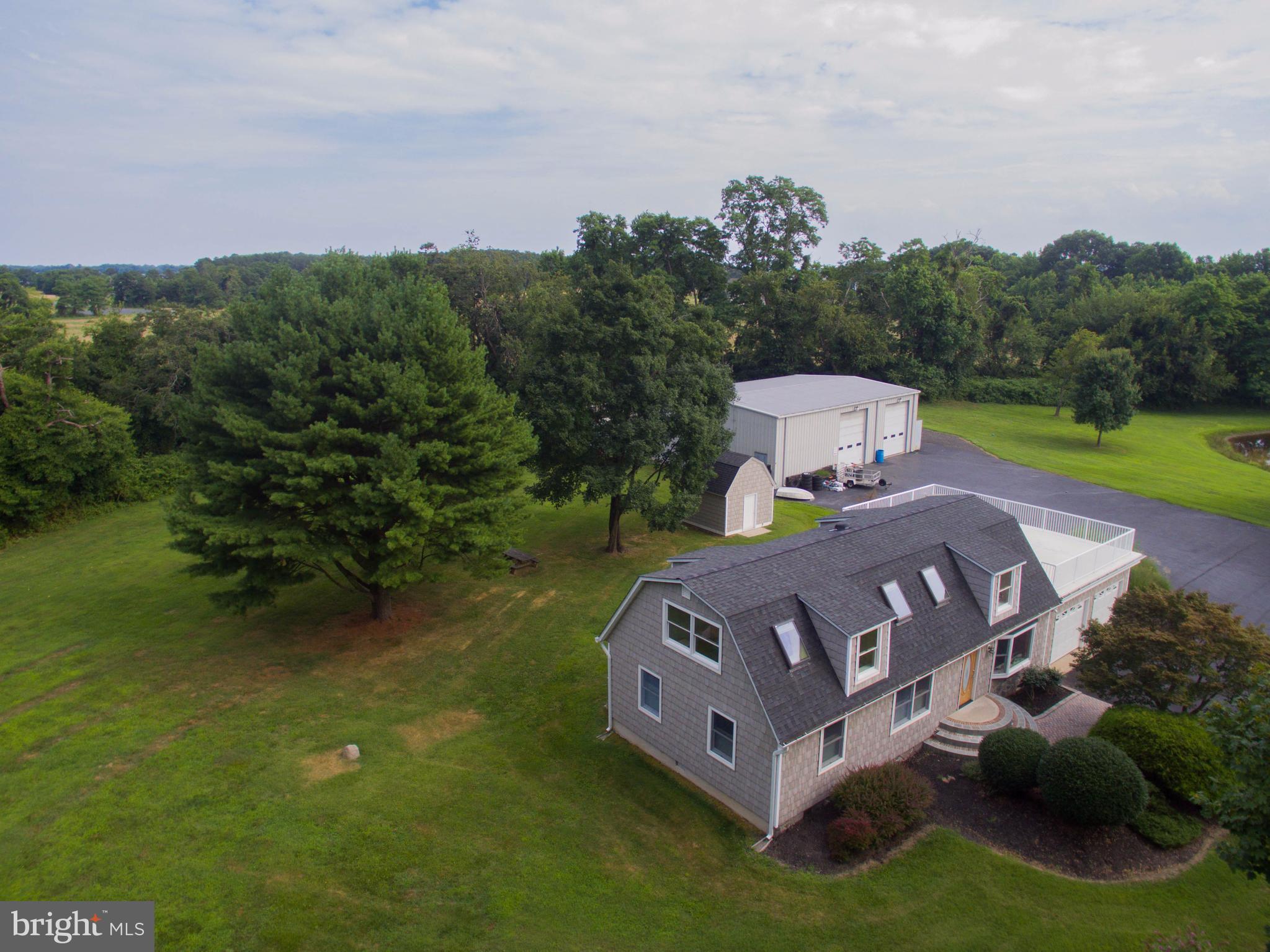 123 Little Neck Road Stevensville, MD 21666 - Photo 15 of 29 All Major Upgrades Done, TURN KEY