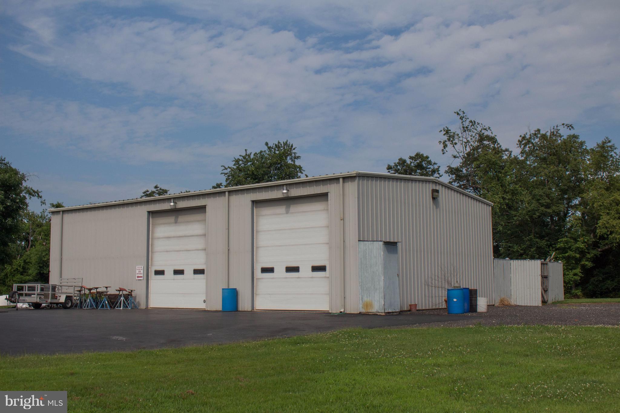123 Little Neck Road Stevensville, MD 21666 - Photo 17 of 29 2 12x14 Doors,Boat or Car Storage