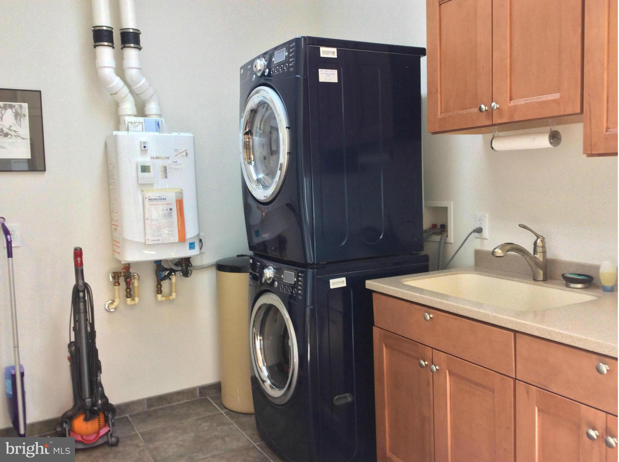 123 Little Neck Road Stevensville, MD 21666 - Photo 20 of 29 Tankless water heater