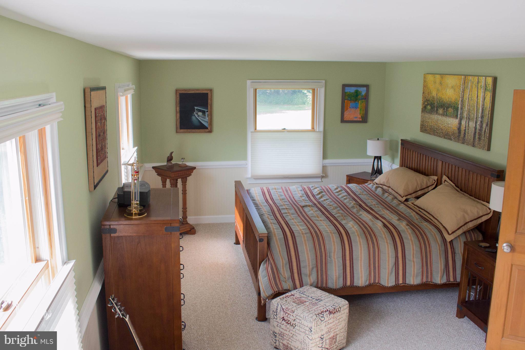 123 Little Neck Road Stevensville, MD 21666 - Photo 24 of 29 Bedroom