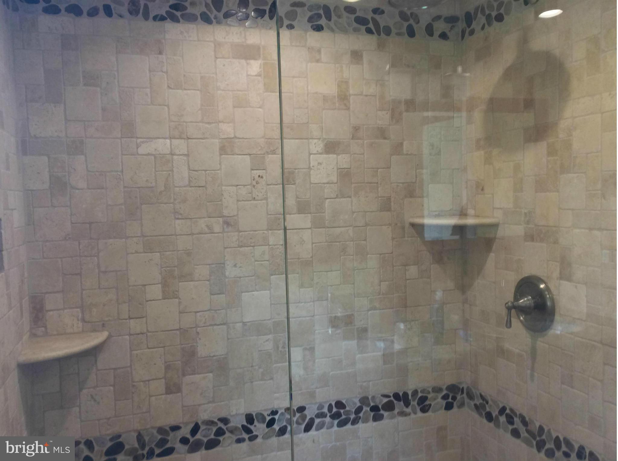 123 Little Neck Road Stevensville, MD 21666 - Photo 26 of 29 Enclosed Shower