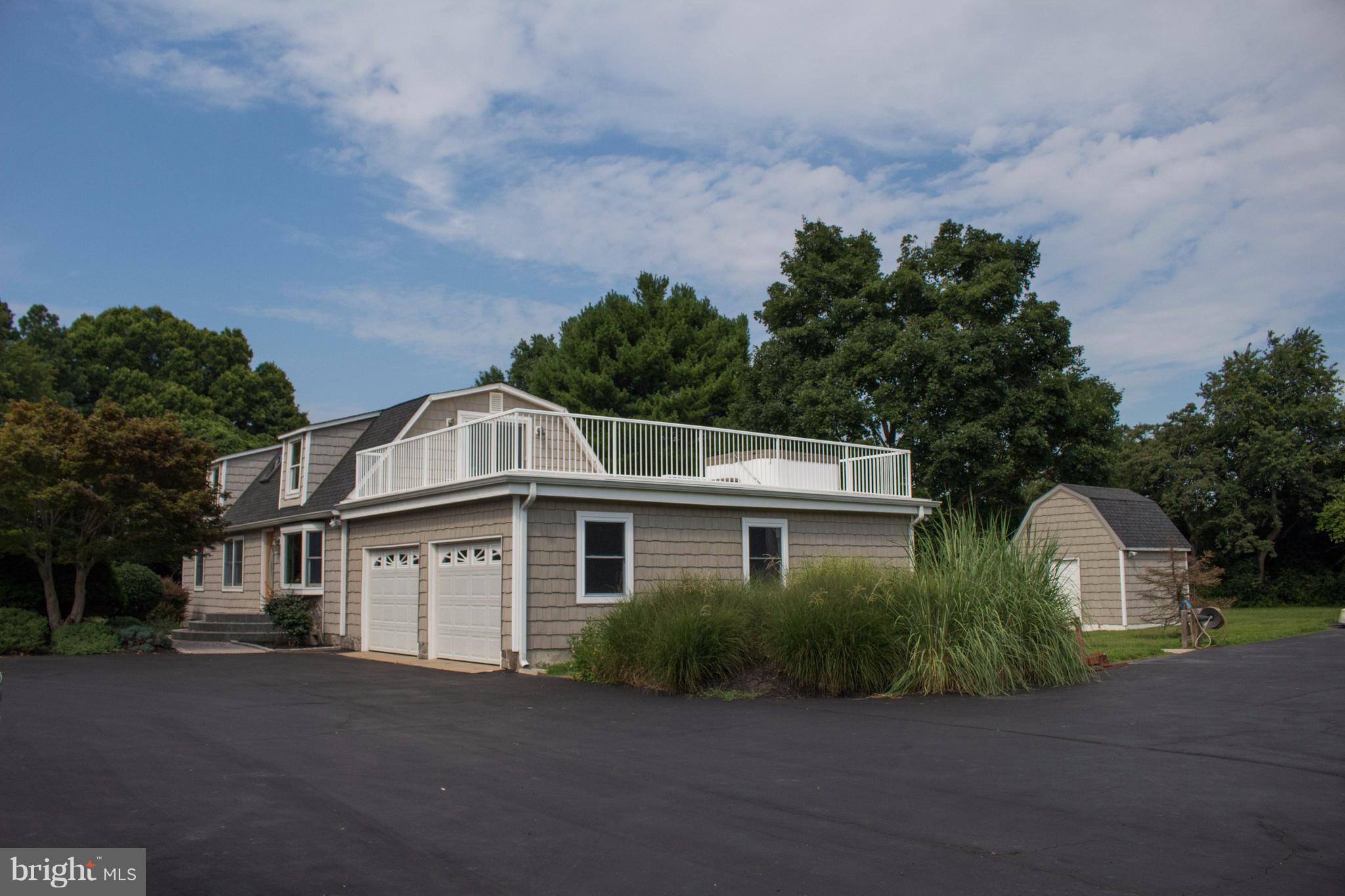 123 Little Neck Road Stevensville, MD 21666 - Photo 29 of 29 Exterior (General)