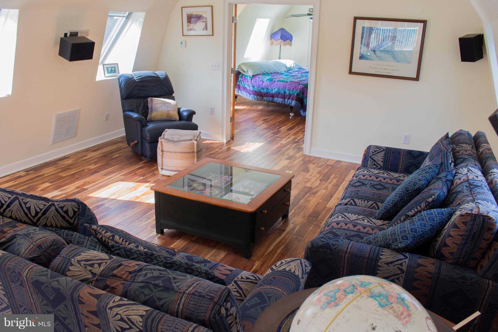 123 Little Neck Road Stevensville, MD 21666 - Photo 10 of 29 Master suite