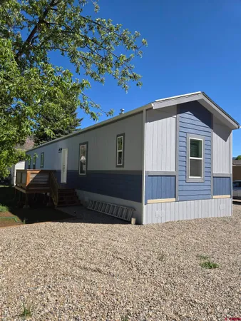 $164,000 | 6000 County Road 203, Unit 41, Durango, CO 81301