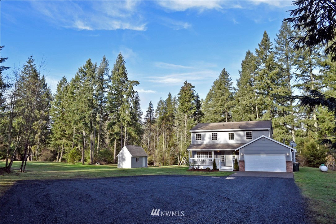 12831 Koeppen Road Southeast Rainier, WA 98576 - Photo 1 of 24 Gallery Image 1
