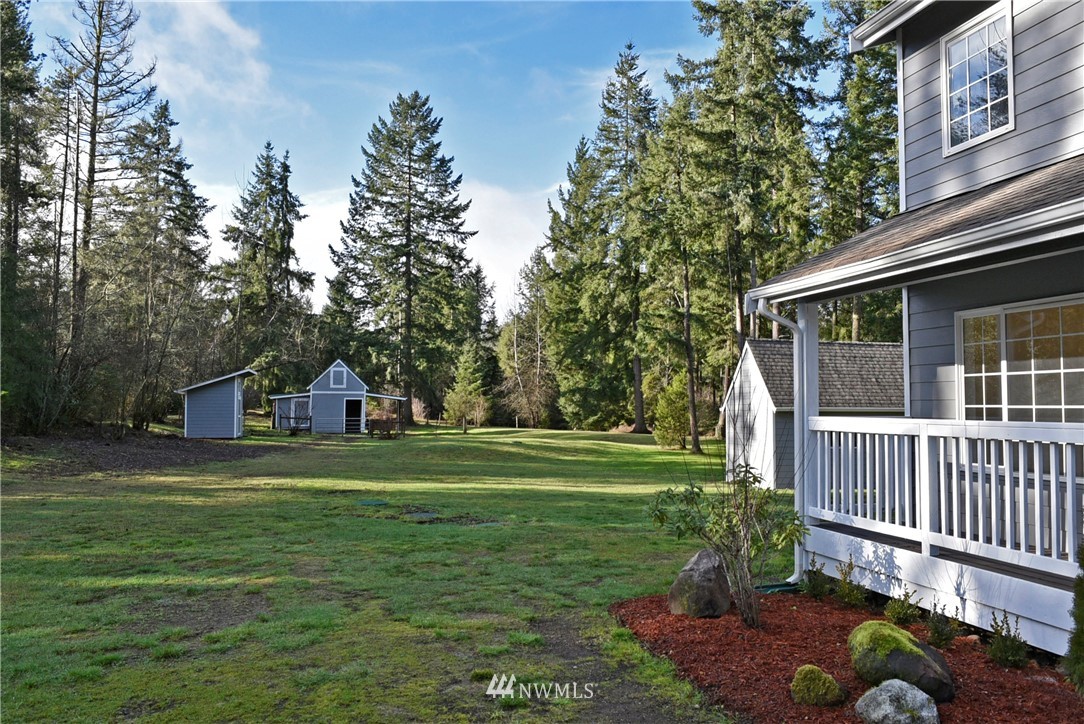 12831 Koeppen Road Southeast Rainier, WA 98576 - Photo 24 of 24 Gallery Image 24