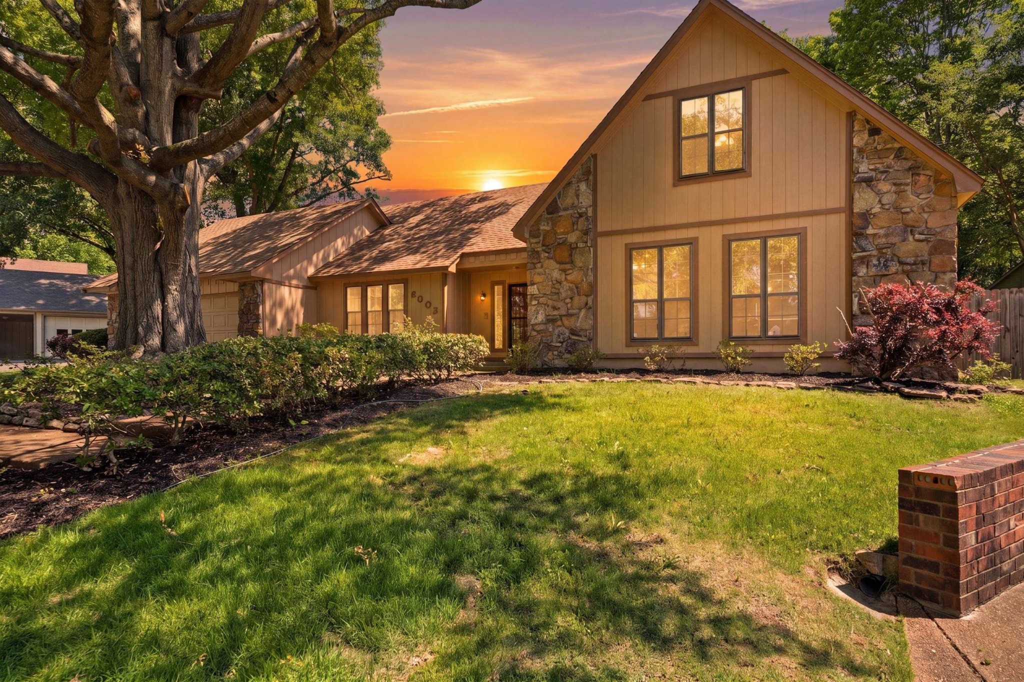 6002 Bridle Path Drive Bartlett, TN 38134 - Photo 1 of 33