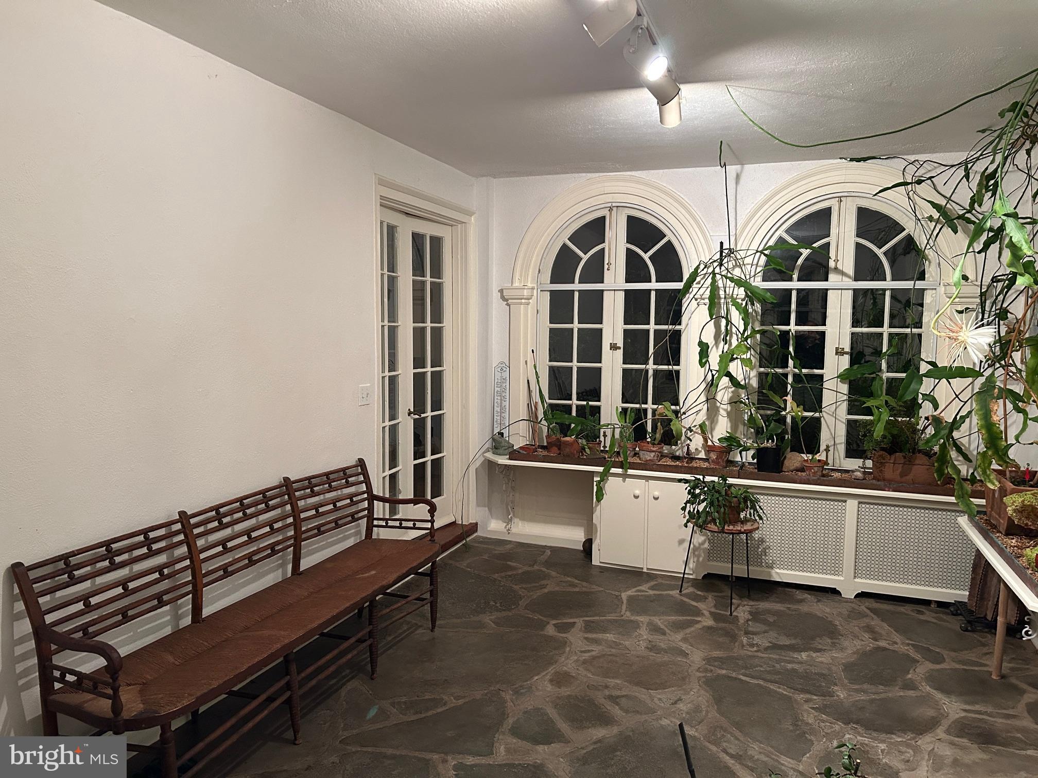 750 Harrison Road Villanova, PA 19085 - Photo 16 of 43 a view of a livingroom with furniture and window