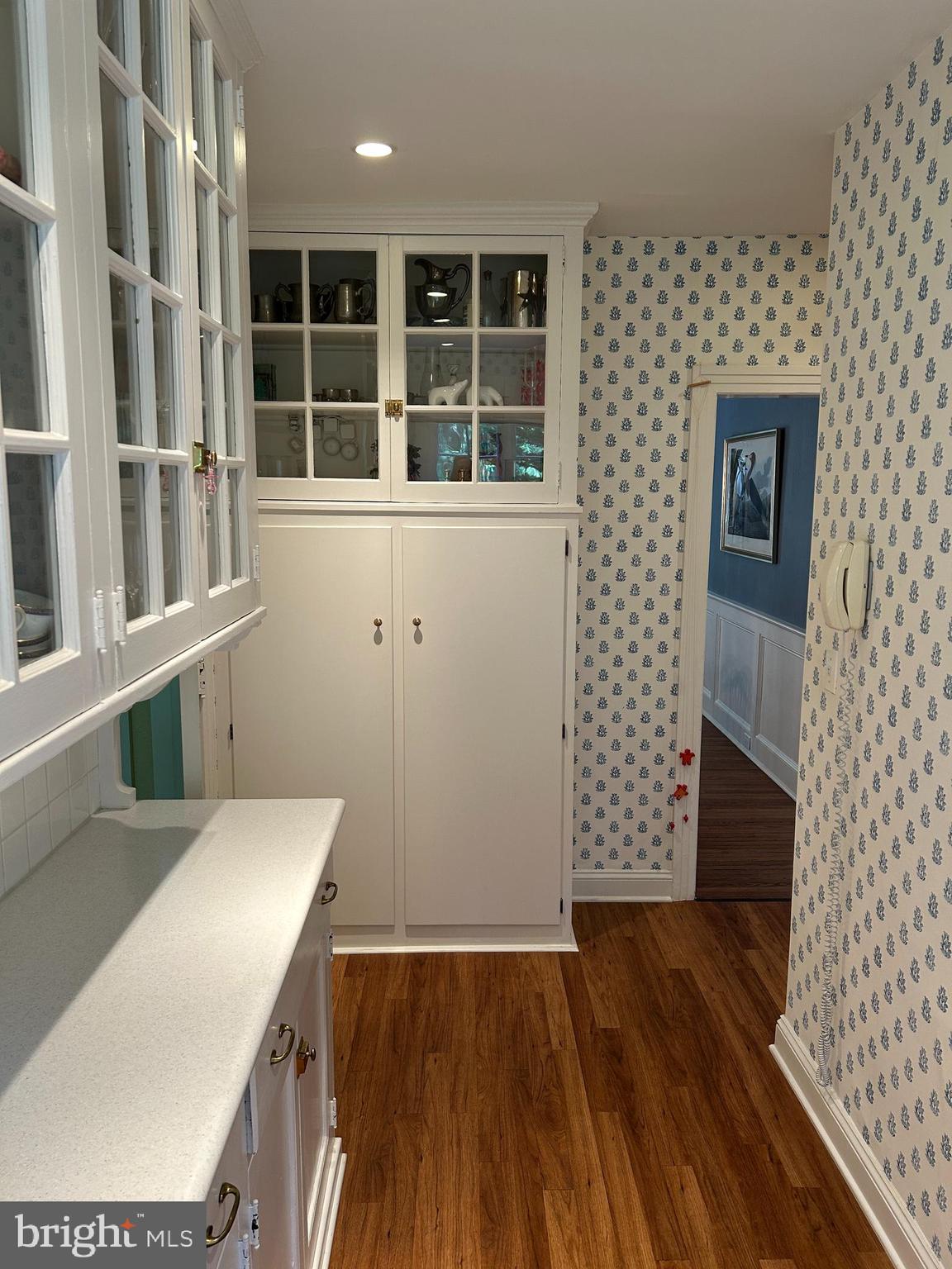 750 Harrison Road Villanova, PA 19085 - Photo 22 of 43 front view of a house with a door